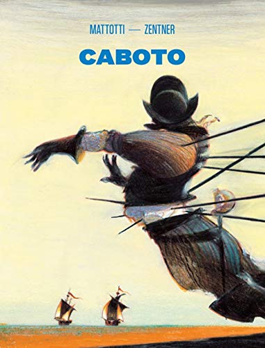  Caboto