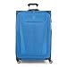 Travelpro Maxlite 5 Lightweight Checked Large 29" Expandable Softside Luggage Azure Blue, 29-inch
