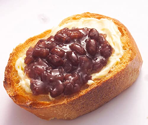 遠藤製餡 有機小倉あんバター 300g×3