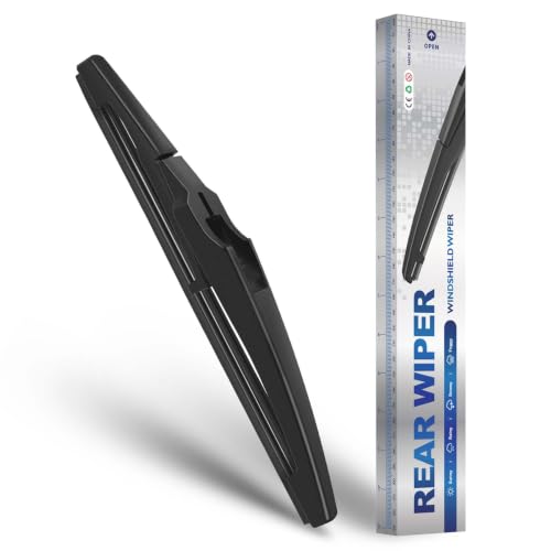 Image of AJK 8 Inch Rear Wiper blade for GMC Terrain 2025-2026