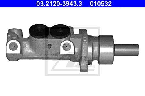 Ate 010532 Original Tandem Master Cylinder #TOP1