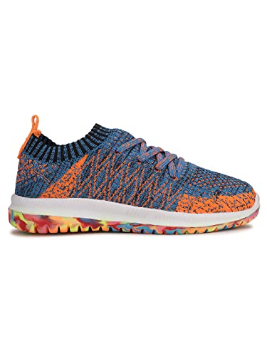 Image of Bubblegummers Boys Saturn Casual Shoes, (3597783)