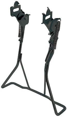 Amazon | GP(ギザプロダクツ) L型両立スタンド 26インチ用 BLK