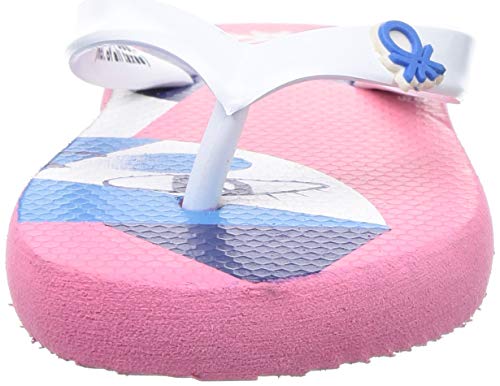Image of UNITED COLORS OF BENETTON Women's Benetton Flip-Flops