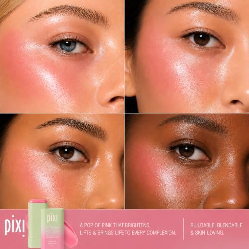 Image of PIXI On-The-Glow Blush - CheekTone