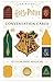Harry Potter. Conversation Cards. 125 Domande Magiche. Con 125 Carte - 3