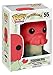 Funko POP TV: Futurama - Zoidberg Action Figure
