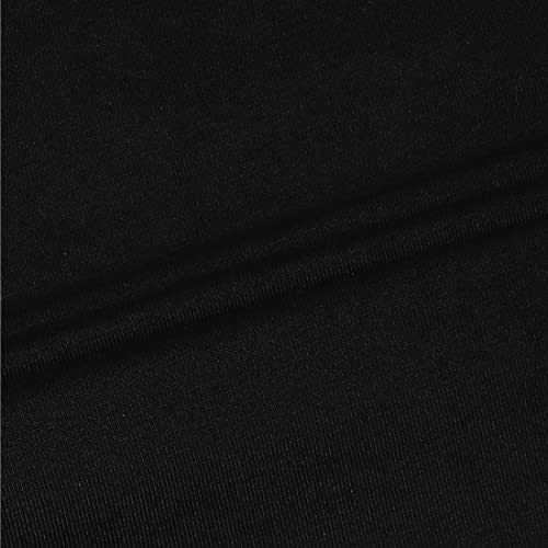 Image of Bewakoof Women's Graphic Printed 100% Cotton T-Shirt - Boyfriend Fit, Round Neck, Half Sleeve