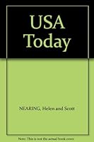 USA Today B000KDYBQQ Book Cover