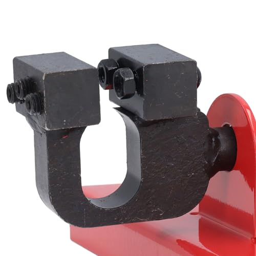 Ymiko YMIKOWGEF3D8N52 Lumber Cutting Guide Stainless Steel Chainsaw Mill Wood Cutting Rack Vertical Method Easy To Operate Wide Range Of Applications thumb #6