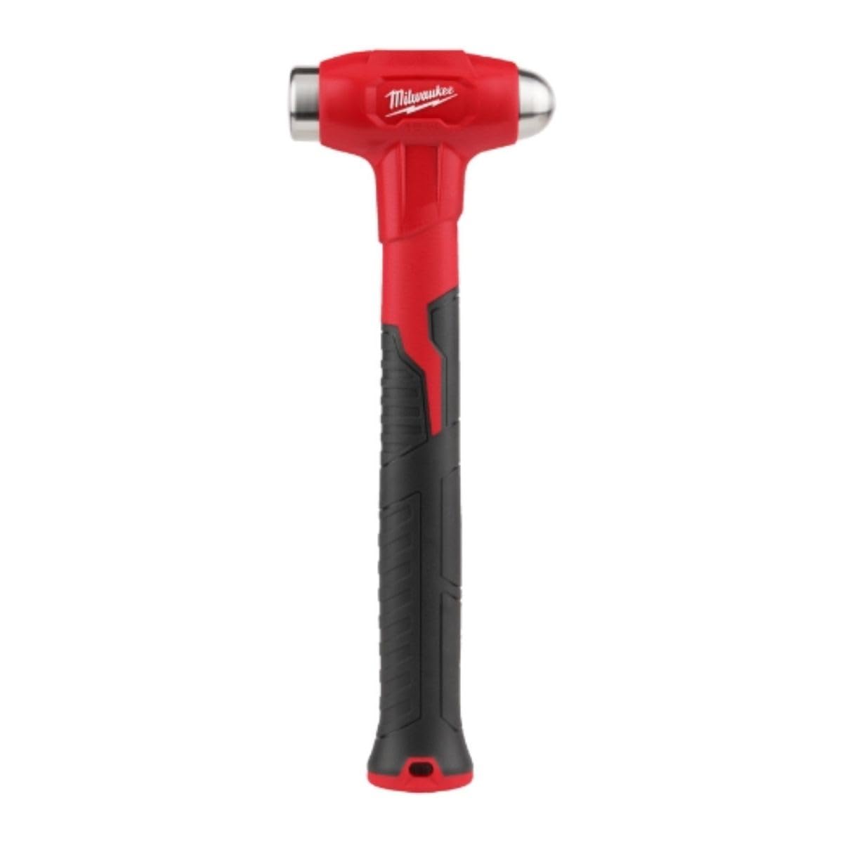 Milwaukee Marteau De Serrurier En Fibre De Verre, Manche Avec Revêtement Doux, Grand Confort D'utilisation, DIN 1041, 200-1000 G, Taille : 200 G