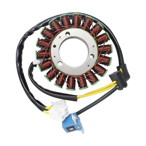 Stator d'allumage moto Suzuki GSXR250 GW250 Inazuma 32101-48H00-000 alternateur