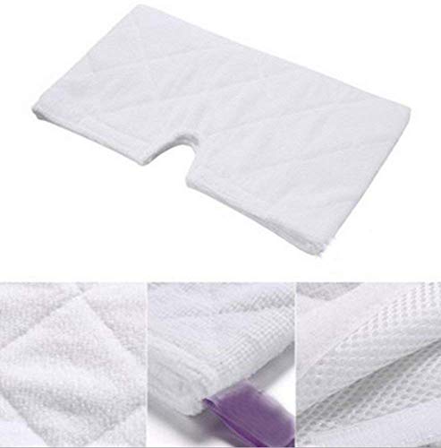 Eoocvt TTB-C3-190817 3Pcs Replacement Cleaning Microfiber Pads thumb #3