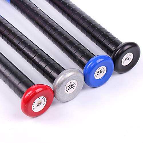 Bastão de beisebol BESPORTBLE, acessório de treinamento esportivo, bastão de bastão para fitness e a