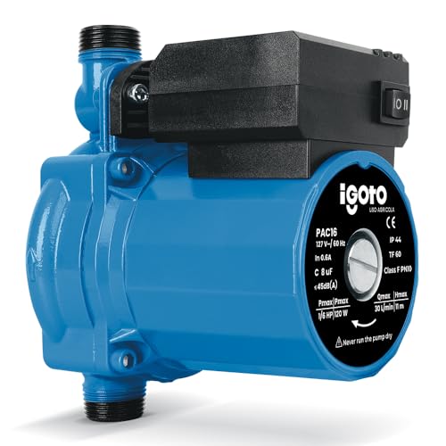 Opiniones de precios de lavadoras automaticas disponible en línea. 12 precios de lavadoras automaticas marca iGoto (3)