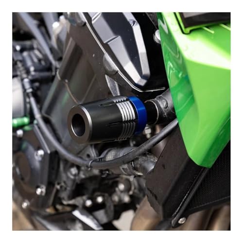 Protection contre les chutes moto MT-09 crash pad robuste - 5
