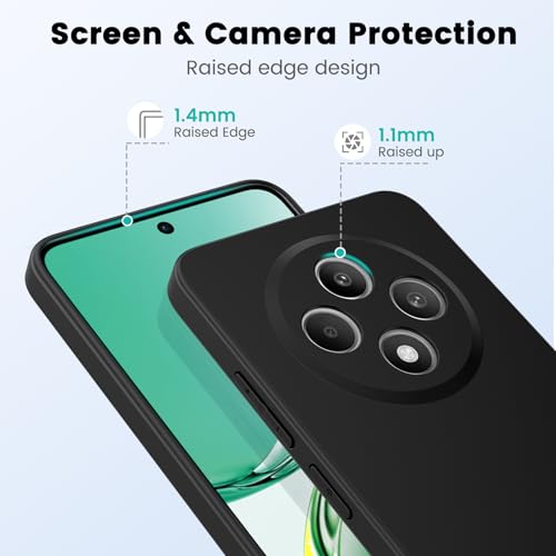 SineOrdo Case compatible with OPPO Reno 12 F / 12 FS Phone Case - Image 2