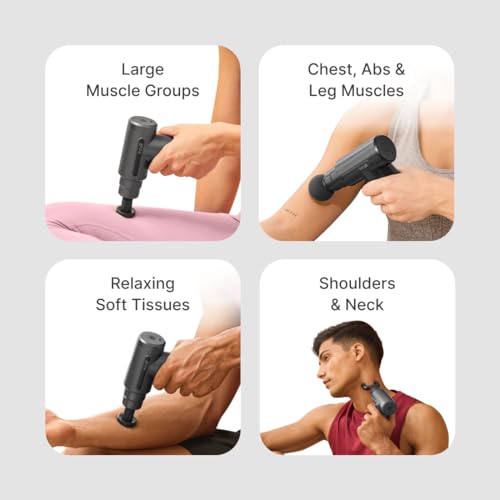 Cult Impact Deep Tissue Massage Gun — photo 7