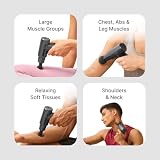Cult Impact Deep Tissue Massage Gun — view 4