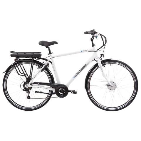 F.lli Schiano E-Moon 28 Zoll Herren E-Bike Cover