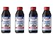 Produktbild ILODA 4X Original Liqui Moly 500ml Hypoid-Getriebeöl (GL5) SAE 85W-90 Gear Oil 1404