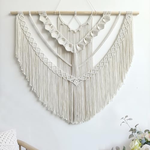 15 Stunning Boho Coastal Living Room Ideas for a Beachy Home 13 Product Image