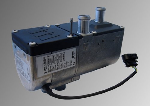 Preisvergleich Produktbild MB, HYDRONIC D5W-S,12V