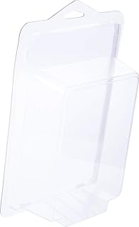 Protech STAR5 Star Case Storage / Display for Smaller 2009-2014 Star Wars Legacy and The Clone Wars Carded Figure, 5.5