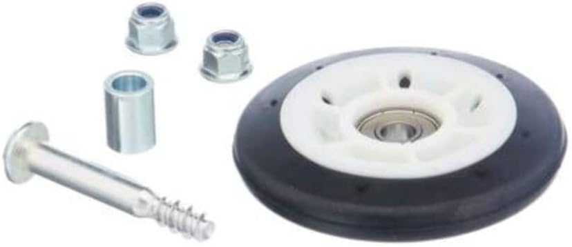 Bosch 00613598 Dryer Drum Wheel