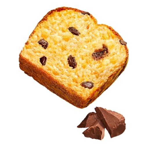 Bolo Bauducco Laranja com Chocolate 200g