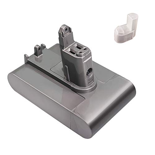 ダイソン バッテリー 互換品 DC45 DC31 DC35 DC44 DC45 ダイソン 掃除機 充電池22.2V 大容量 2500mAh 高性能セルPSE認証