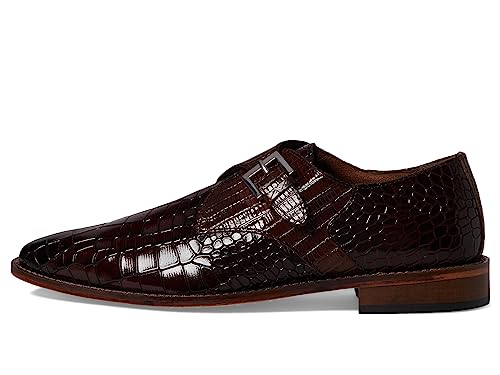 Image of Stacy Adams Rapino Monk Strap