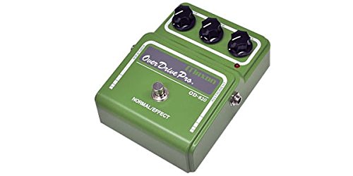 Amazon | MAXON マクソン ギター用エフェクター OD820