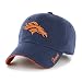NFL Denver Broncos Women's Accolade Ots Challenger Adjustable Hat, Women's, Light Navy