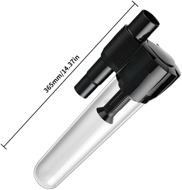 Turbo Dust Interceptor 32mm Cyclonic Separator Vacuum Cleaner Filter Dust Outer Filter Vacuum Cleaner Parts