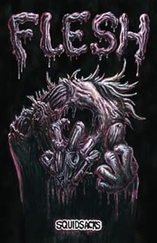 Paperback Flesh Book