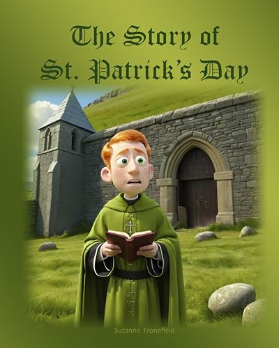 The Story of St. Patrick's Day