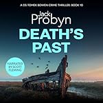 Cover of Death's Past