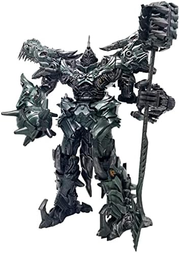 Transformer Toys Movie Grimlock Dinosaur 15 inch Action Figure