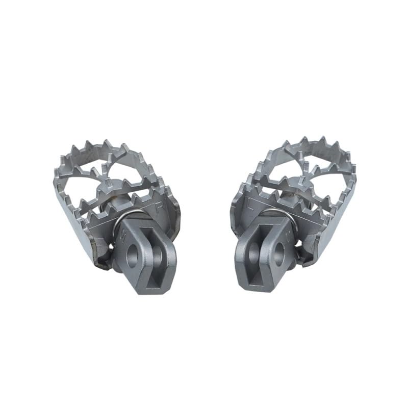 Repose-pieds rotatifs pour 650 1000 X300 2007-2021