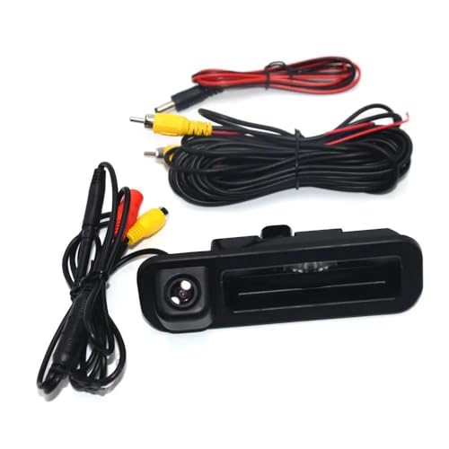 Caméra de recul Ford Focus 2 3 stationnement auto pour modèles 2012 2013