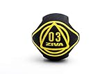 Disponible de 3 kg a 6 kg (incrementos de 1 kg). Disponible de 6 libras a 12 libras (incrementos de 2 libras). Equilibrio de tren, transferencia de potencia y cambio direccional. Superficie de goma duradera texturizada que mantiene el agarre seguro. Aumenta la salida de potencia de rotación y cuerpo completo. Adecuado para el movimiento a través de aviones no tradicionales. Disponible en esquemas de color negro/amarillo o turquesa