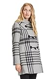 modisches Karo Gil Bret Damen Dublin Jacke, 9891, 42