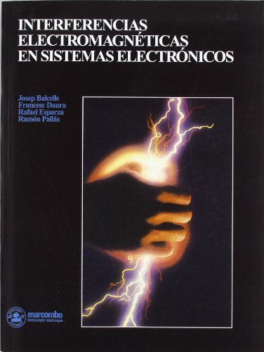 Interferéncias Electromagnéticas en Sistemas Electrónicos (ACCESO RÁPIDO)