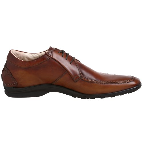 Image of Bacco Bucci Men's Gerber Oxford,Cognac,16 D US
