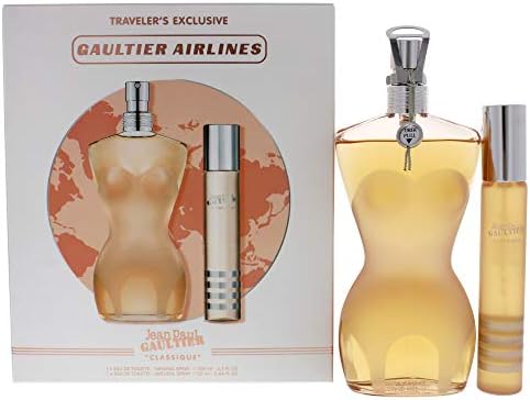 Classique Traveler Exclusive by Jean 