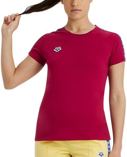 Miniatura 2 de ARENA Women's Team T-Shirt