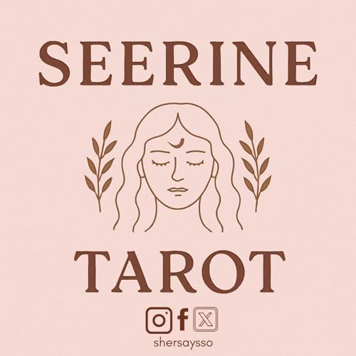 Seerine Tarot FM cover art