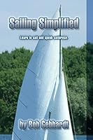 Sailing Simplified 1312425474 Book Cover