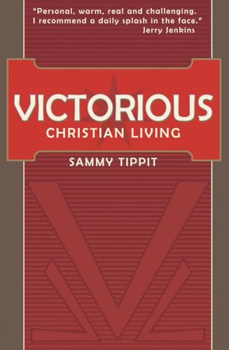 Victorious Christian Living